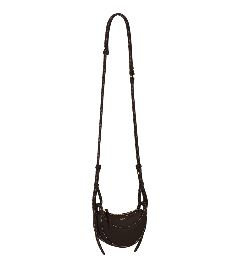 Numéro Dix Micro Smooth Ebony – side