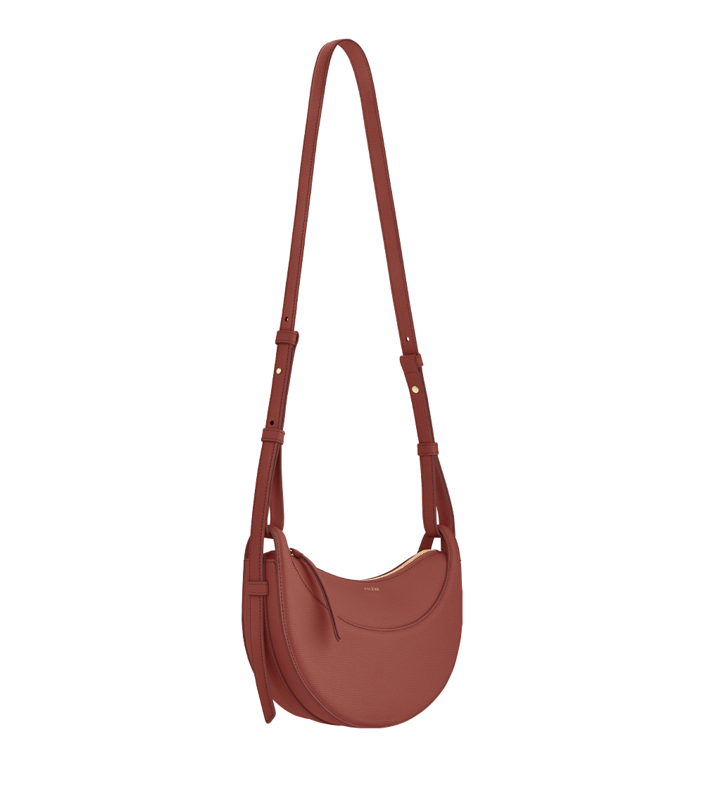 Numéro Dix Textured Terracotta – side