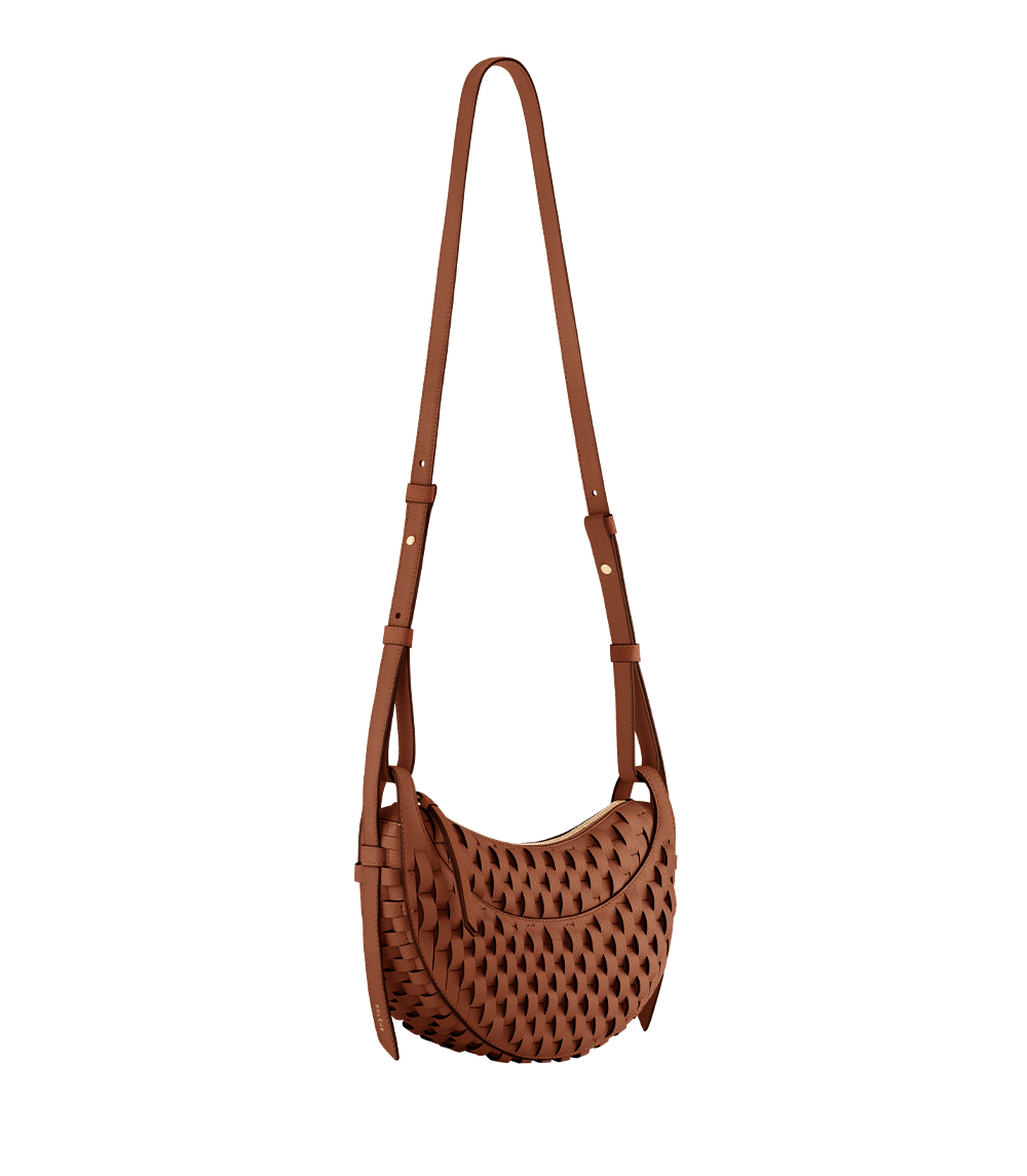 Numéro Dix Onda Cognac – side