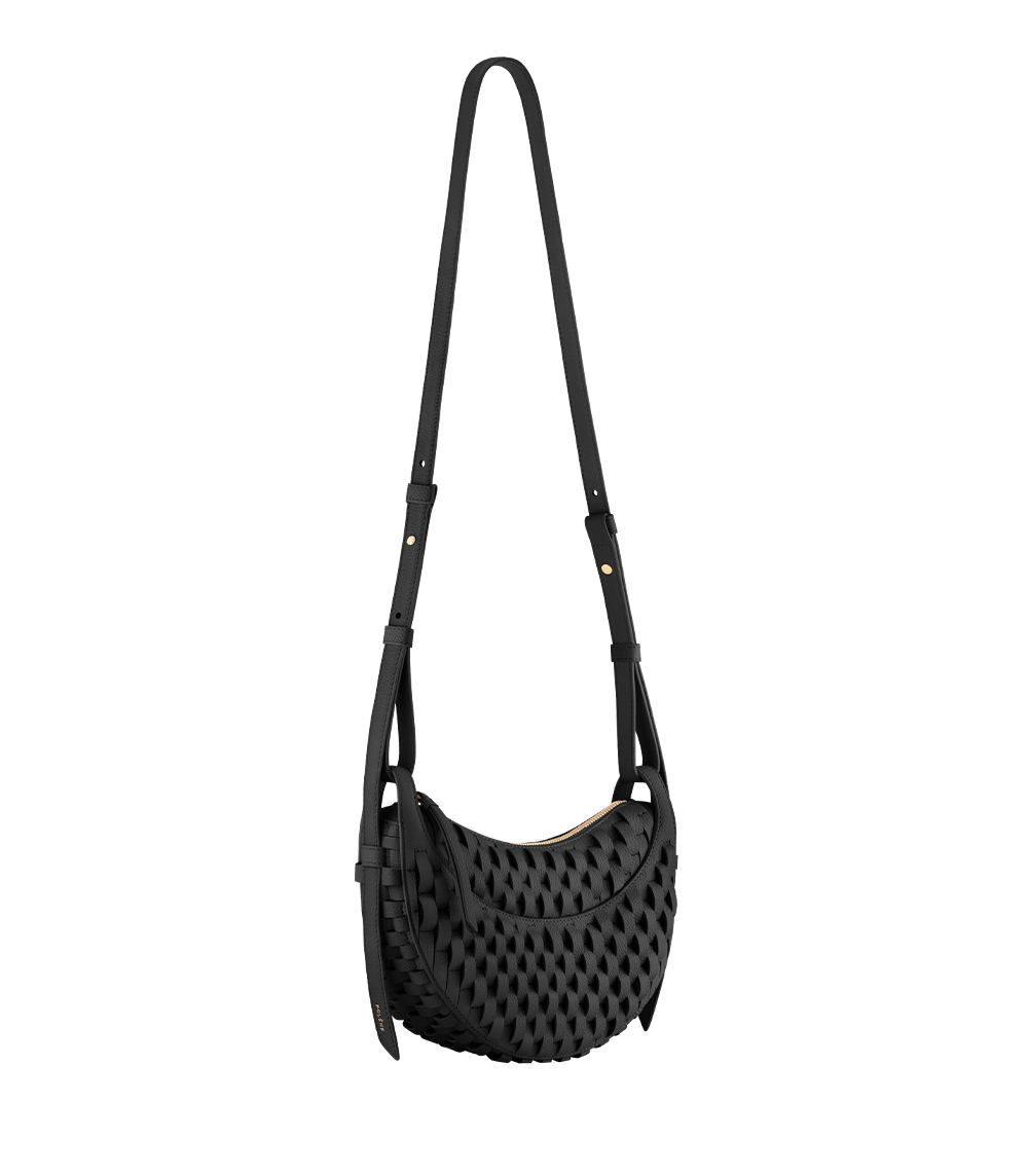 Numéro Dix Onda Black – side