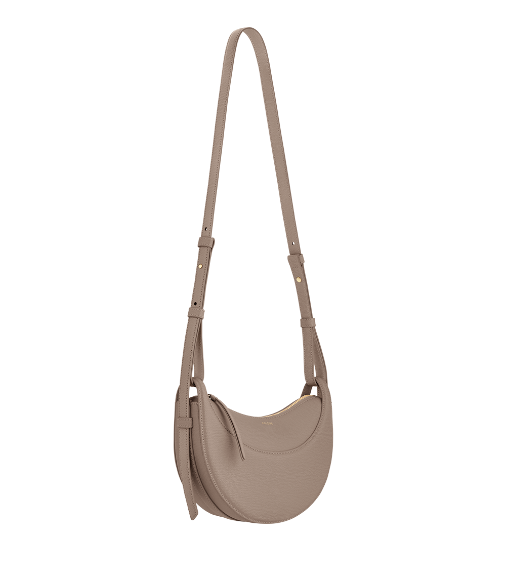 Numéro Dix Textured Taupe – side
