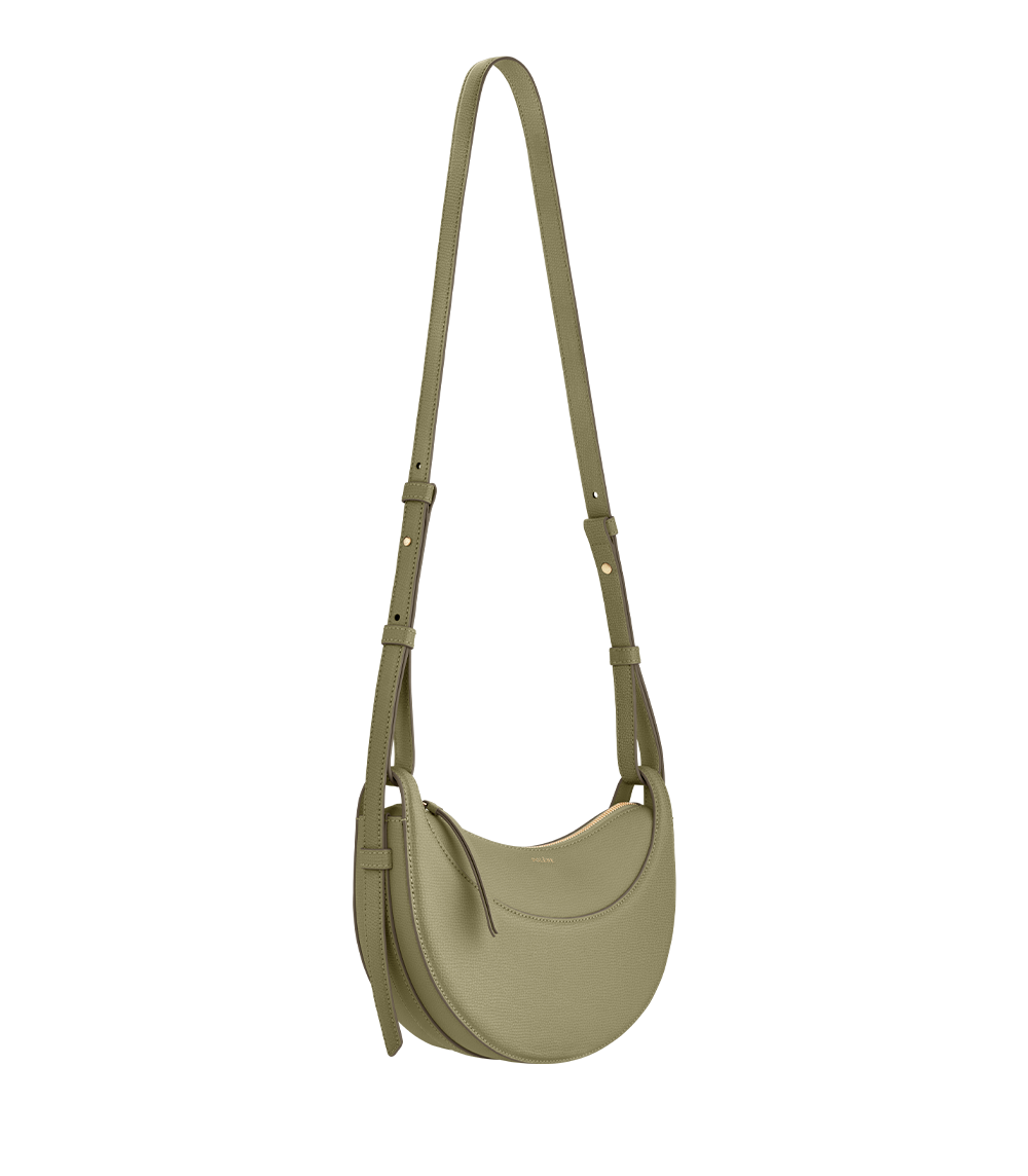 Numéro Dix Textured Linden – side