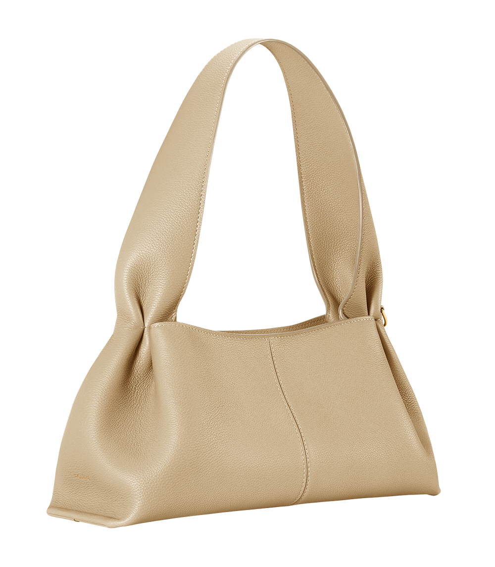 Numéro Neuf East Textured Sand – side