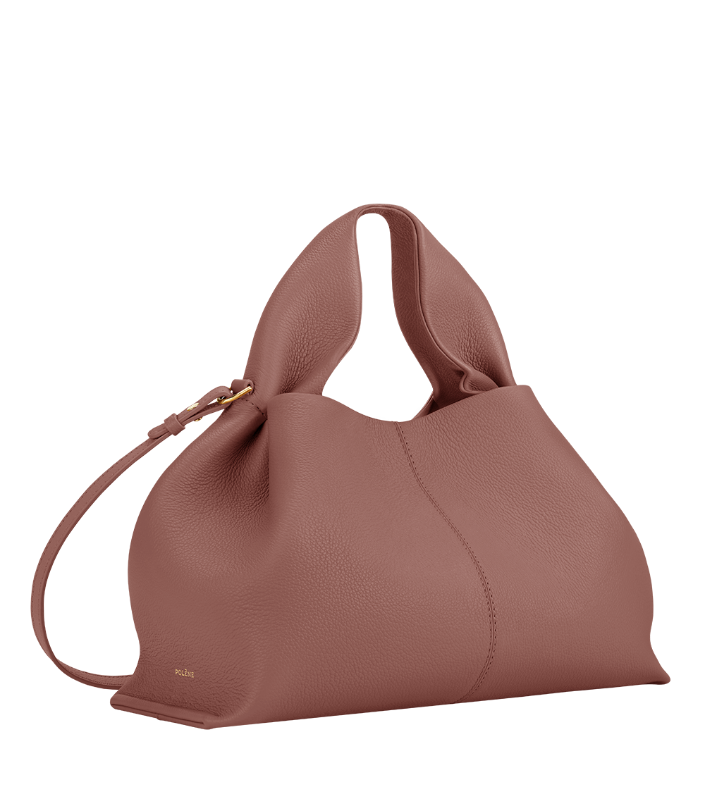 Numéro Neuf Textured Blush – side