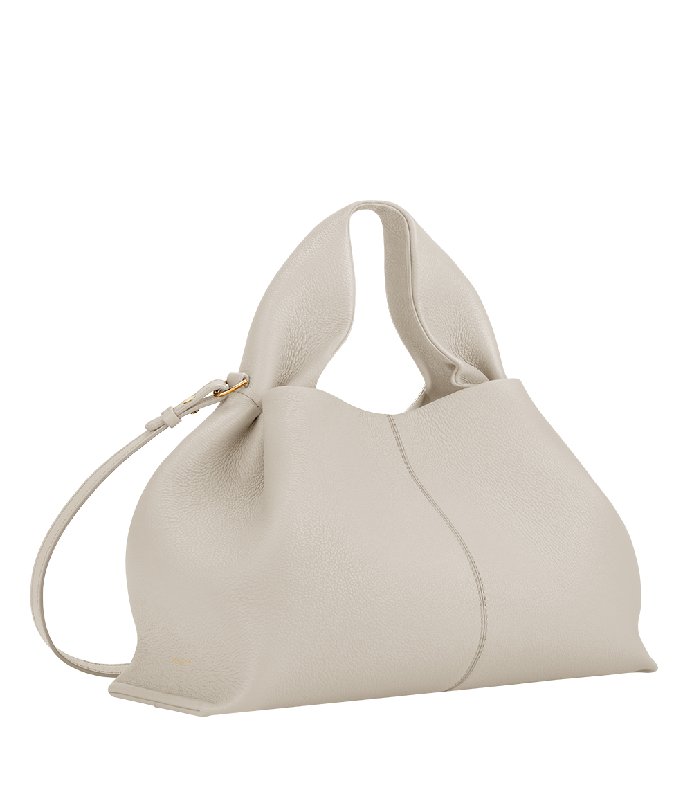 Numéro Neuf Textured Chalk – side