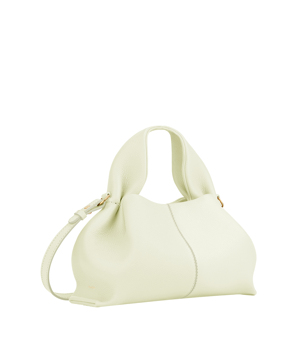 Numéro Neuf Mini Textured Aloe – side