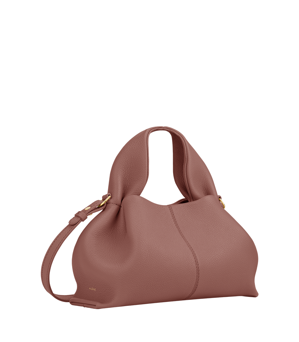 Numéro Neuf Mini Textured Blush – side