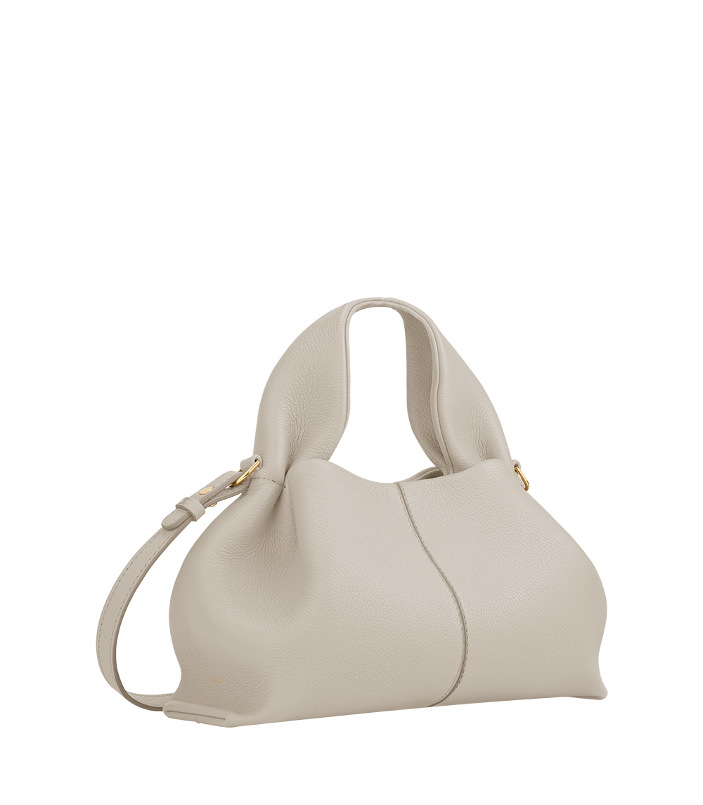 Numéro Neuf Mini Textured Chalk – side