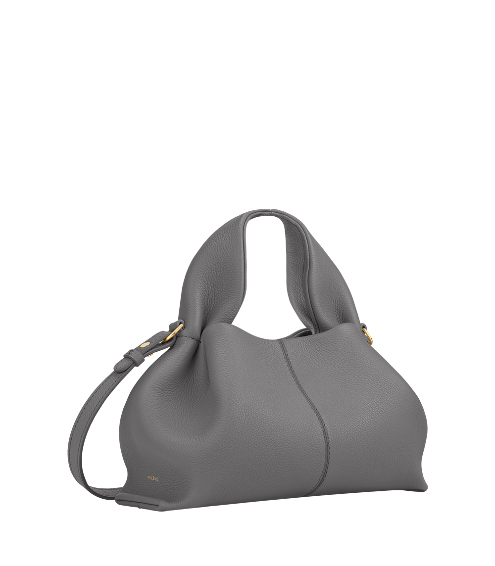 Numéro Neuf Mini Textured Stone – side