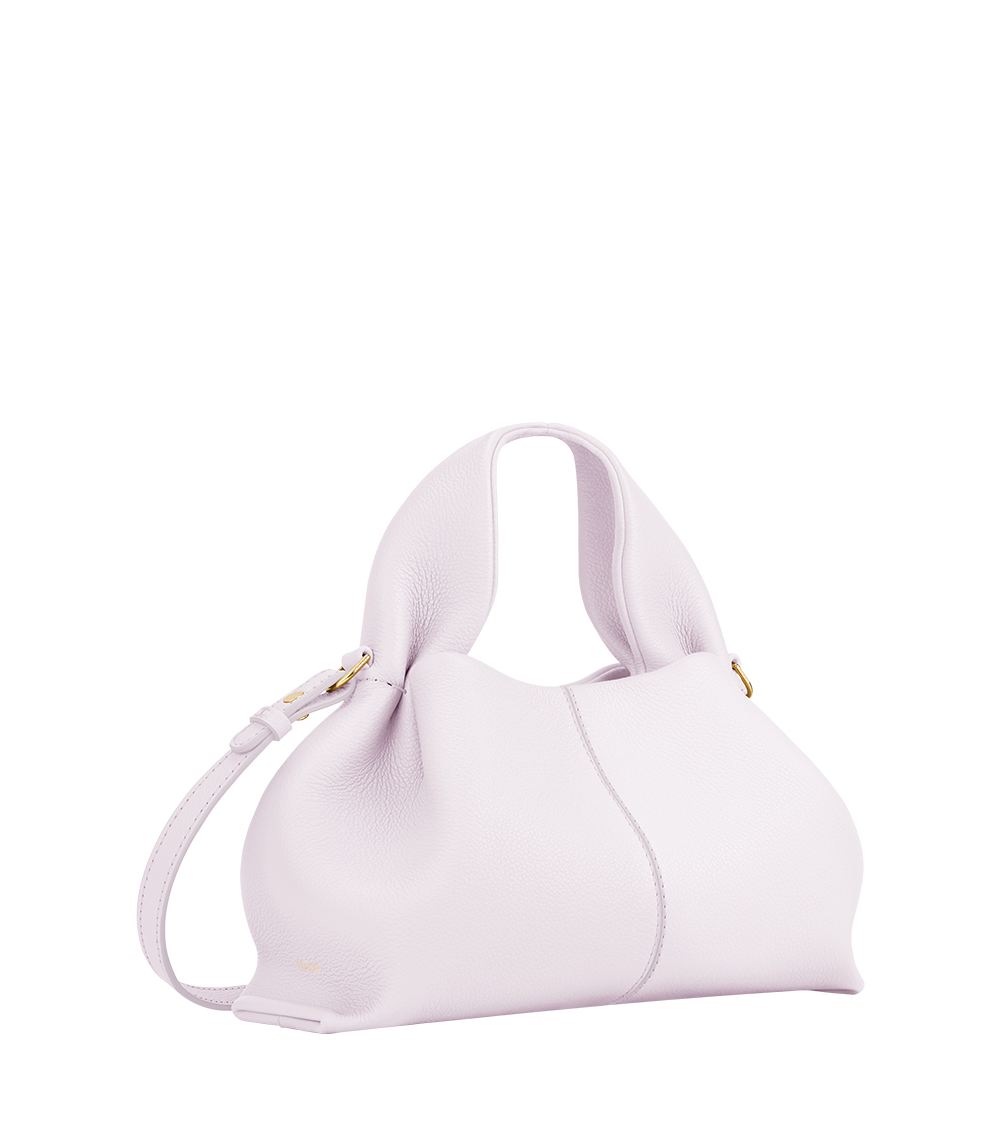 Numéro Neuf Mini Textured Wisteria – side