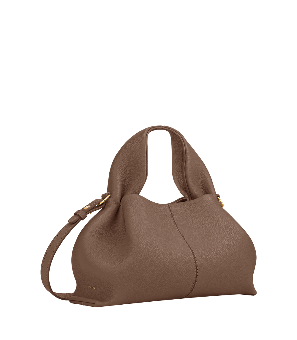 Numéro Neuf Mini Textured Root – side