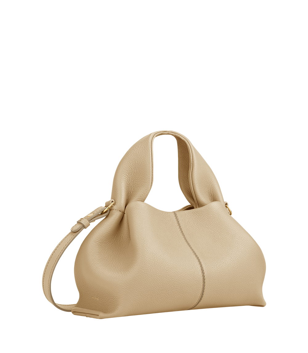 Numéro Neuf Mini Textured Sand – side