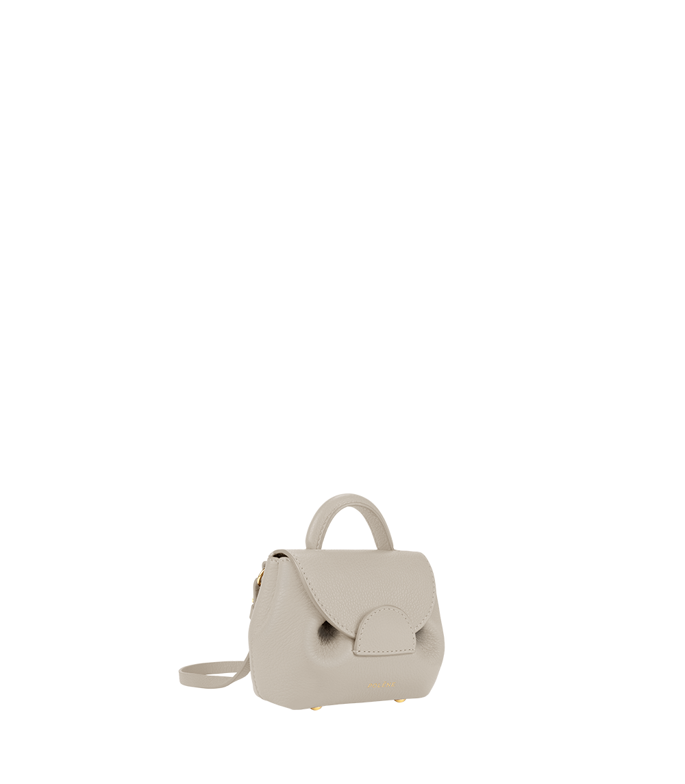 Numéro Un Micro Textured Chalk – side