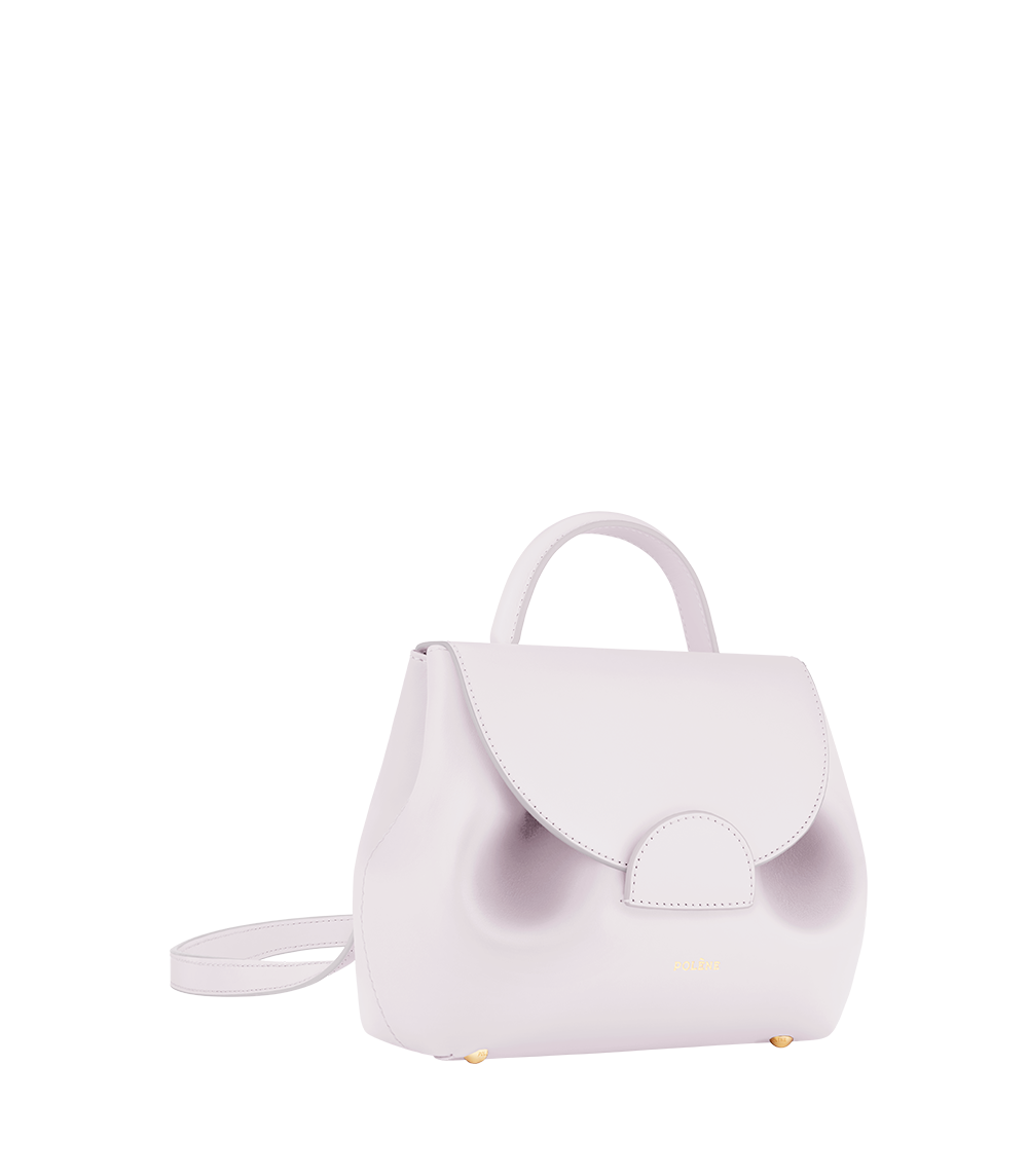 Numéro Un Nano Smooth Wisteria – side