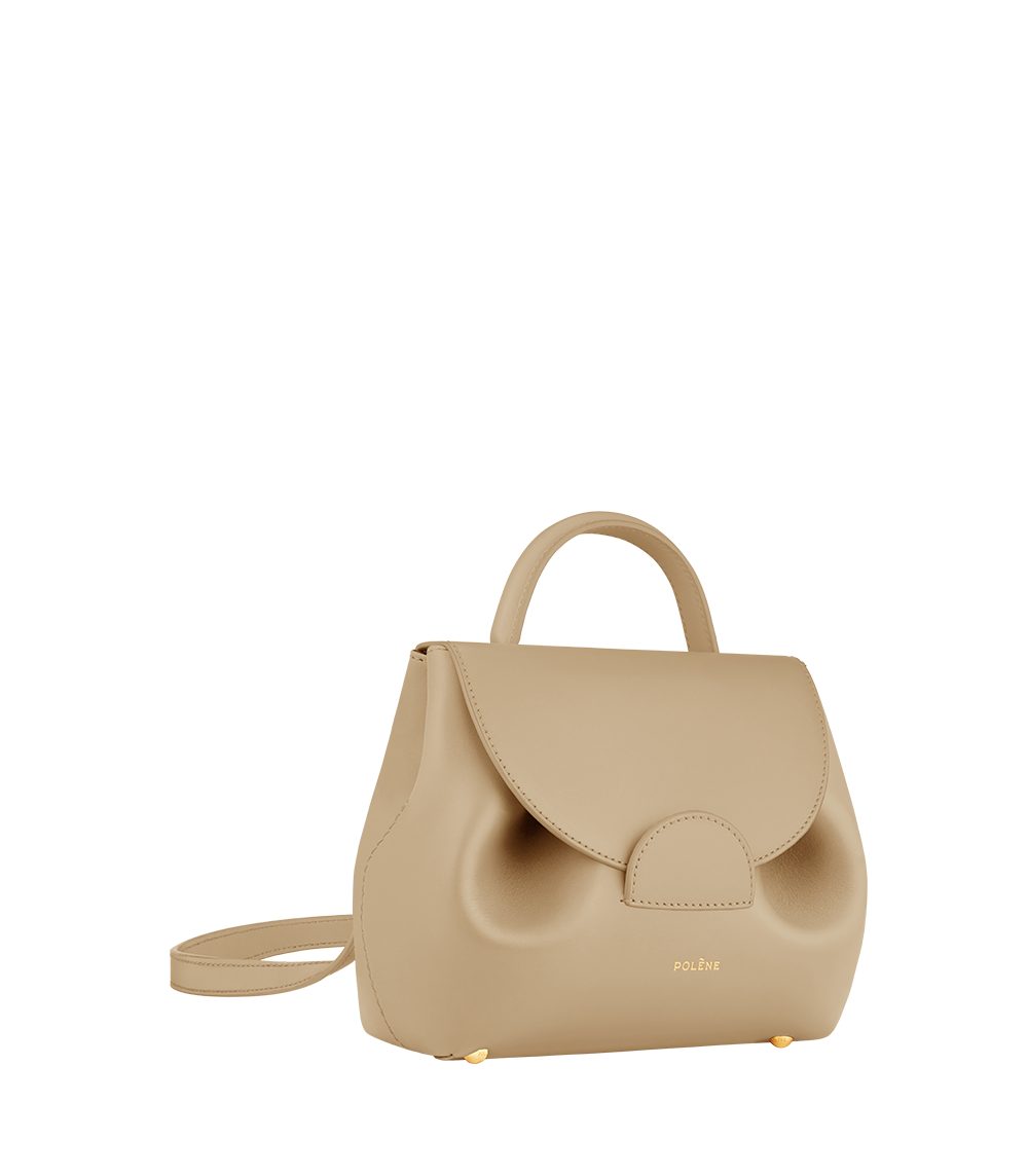 Numéro Un Nano Smooth Sand – side