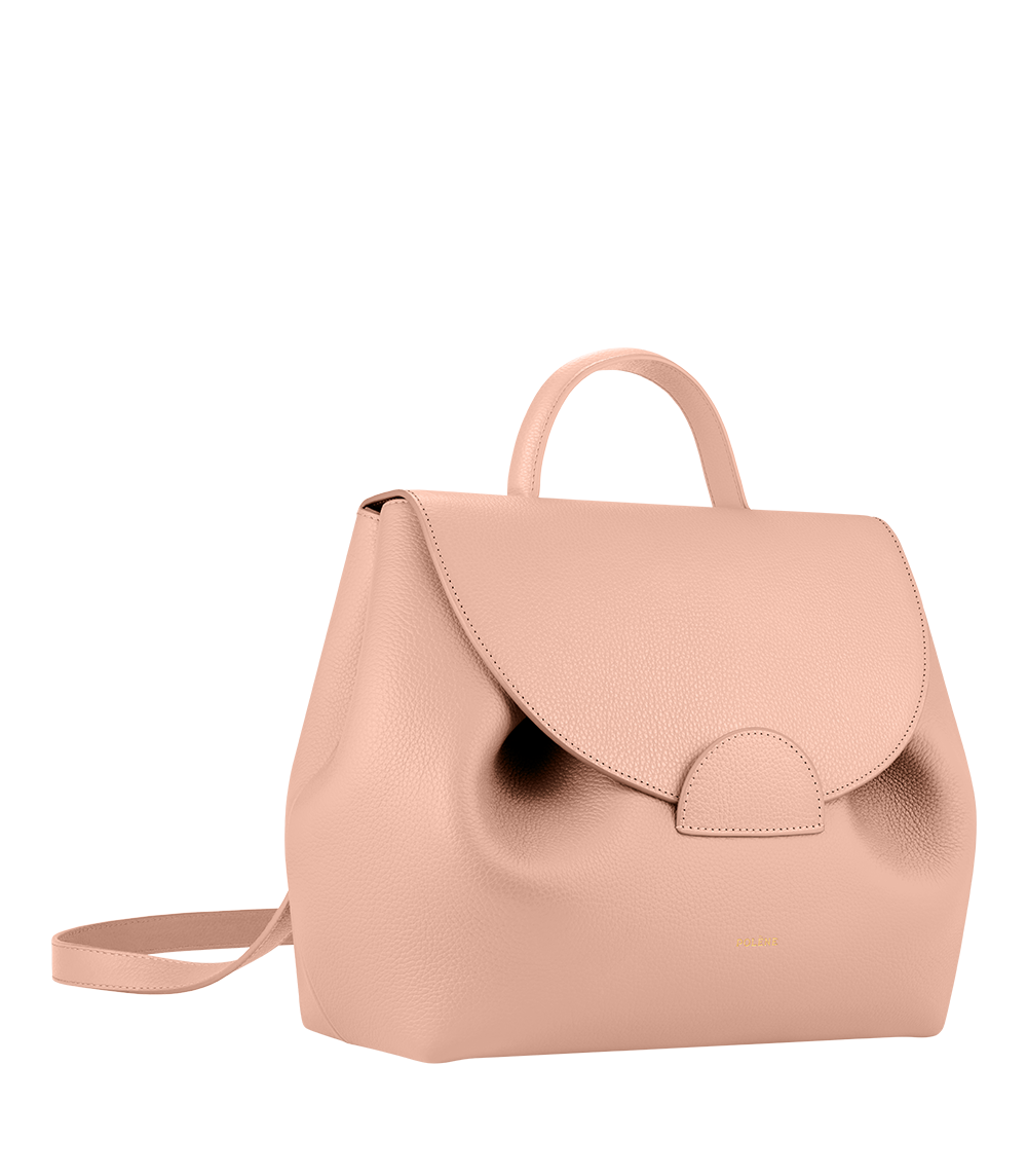 Numéro Un Textured Pink – side