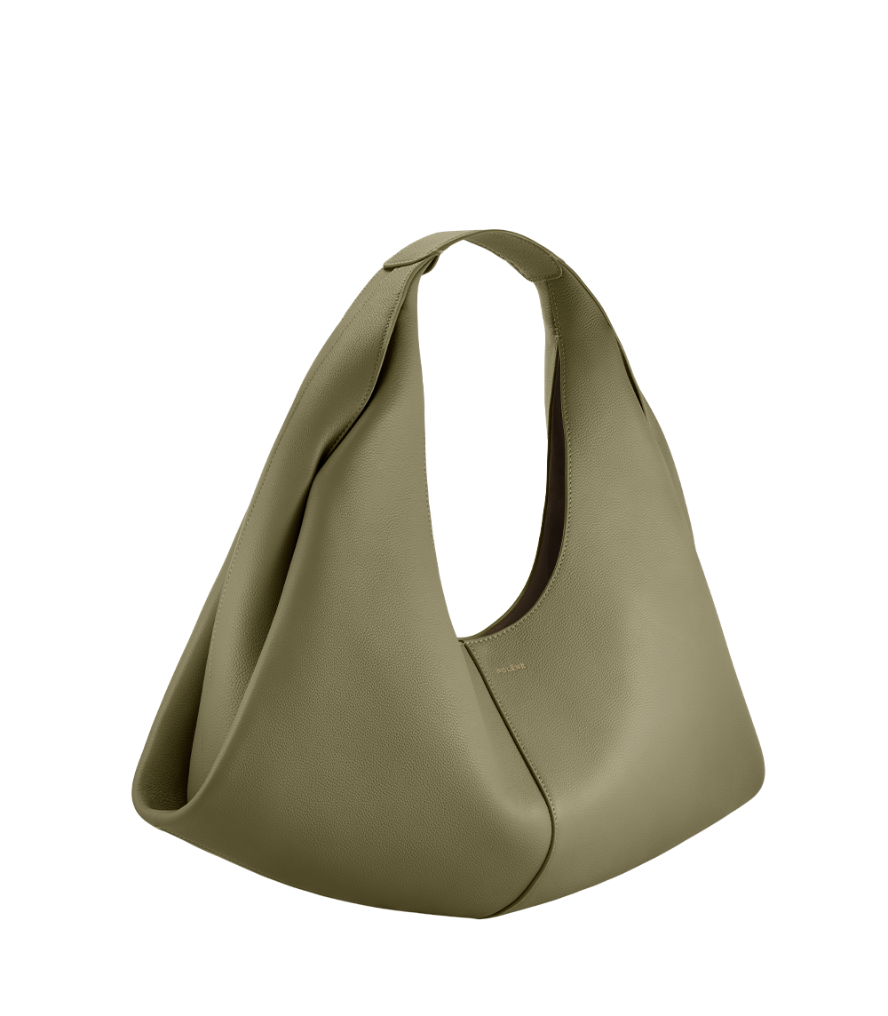 Shuldo Textured Linden – side