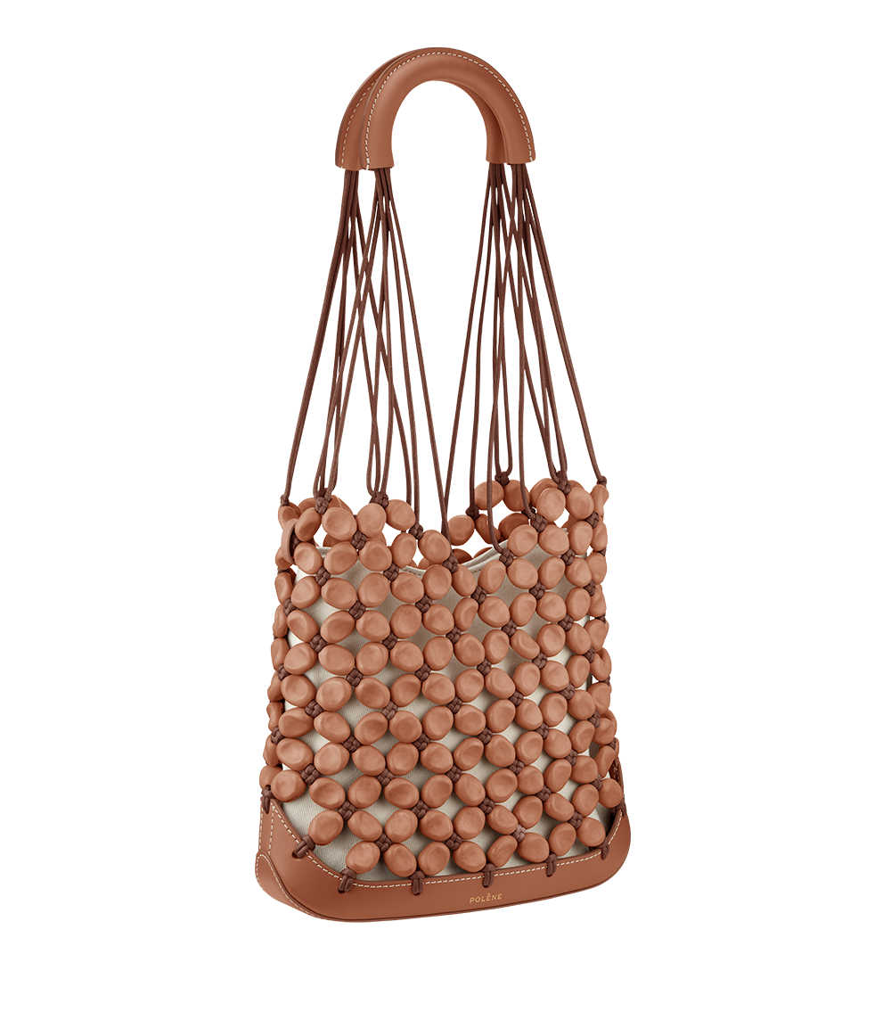 Solé Salt Pink – side