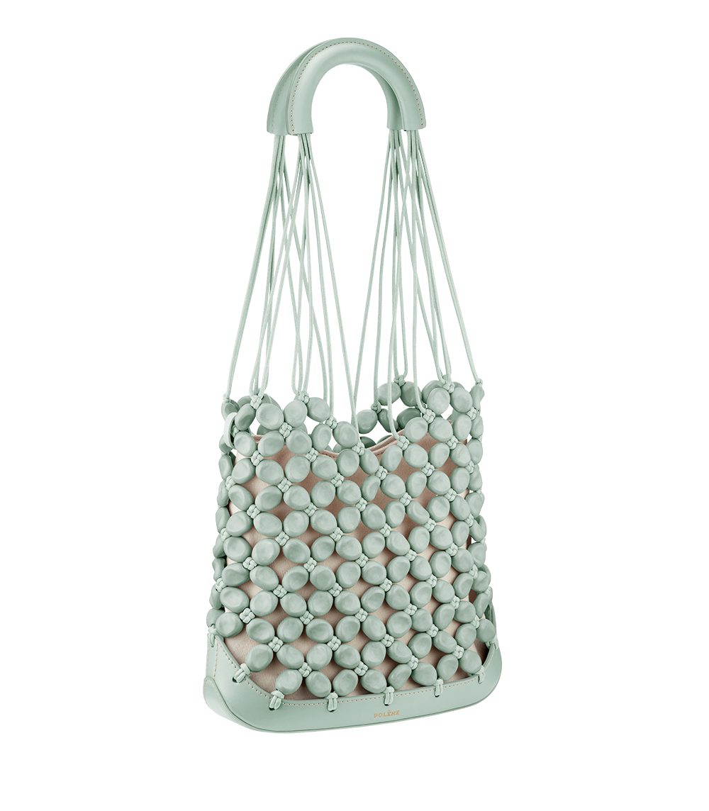 Solé Sea Foam – side